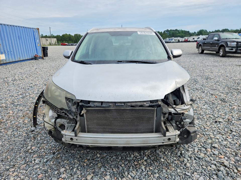 Продажа на аукционе авто 2013 Honda Cr-v, vin: 2HKRM3H71DH522692, номер лота: 58364636