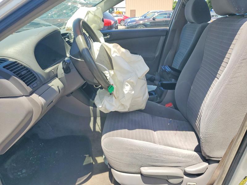 Продажа на аукционе авто 2006 Toyota Camry, vin: 4T1BE32KX6U665494, номер лота: 58567516