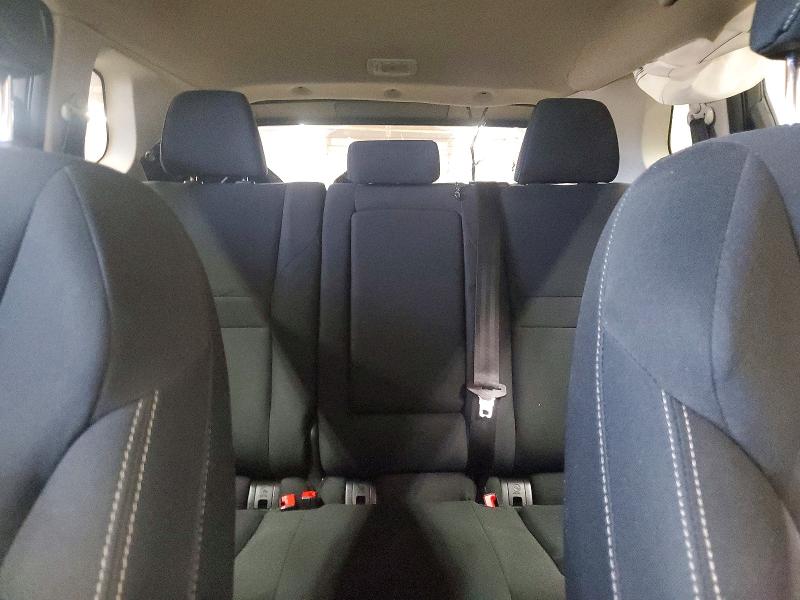 2024 Nissan Rogue მანქანა იყიდება აუქციონზე, vin: 5N1BT3AA5RC705781, აუქციონის ნომერი: 57135466