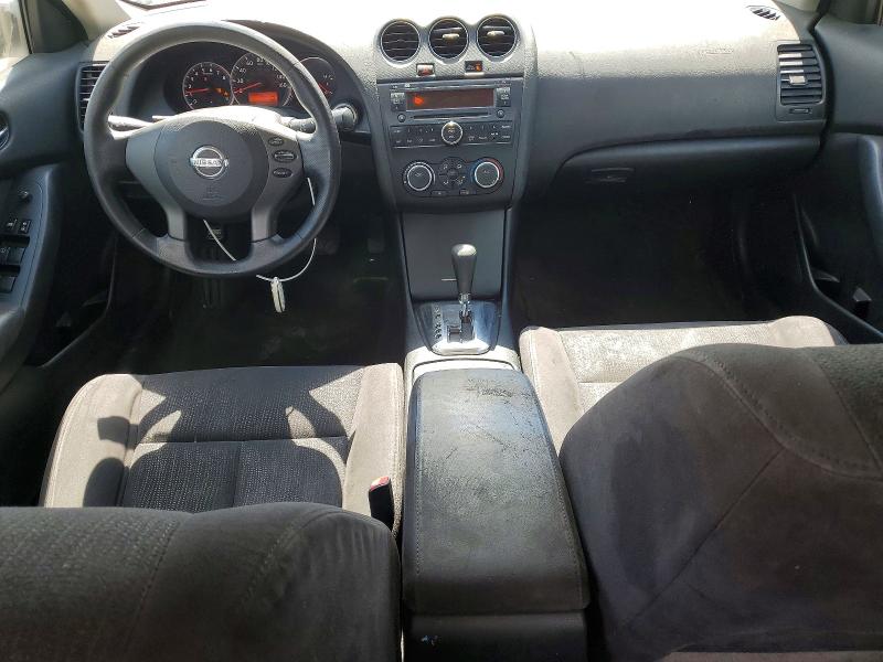 Продажа на аукционе авто 2010 Nissan Altima, vin: 1N4AL2AP4AN471694, номер лота: 55868076