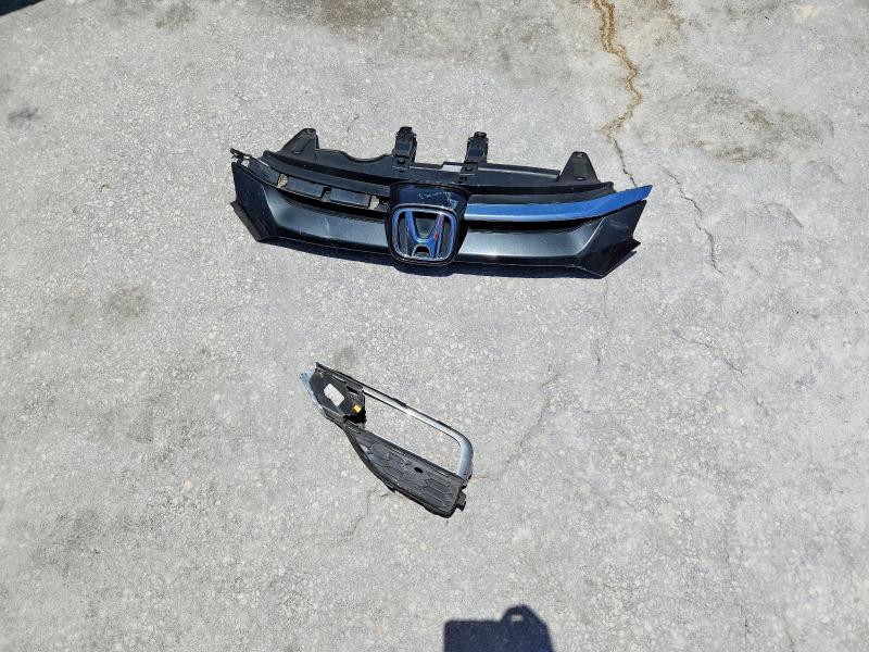 Aukcja sprzedaży 2016 Honda Cr-v, vin: 2HKRM3H71GH534748, numer aukcji: 56047756