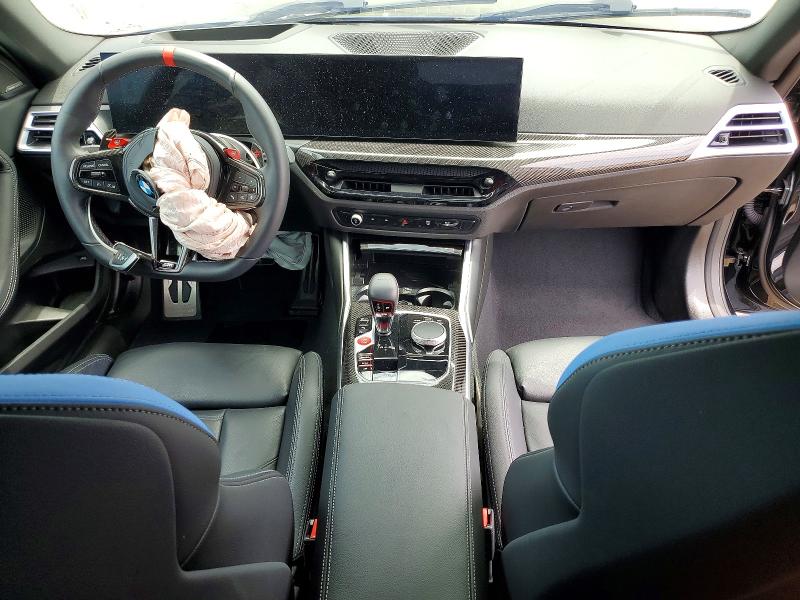 Продаж на аукціоні авто 2025 Bmw M2, vin: 3MF23DM02S8F69505, номер лоту: 58577616