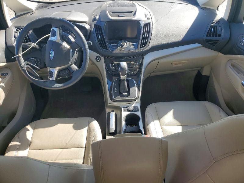 56661266 :رقم المزاد ، 1FADP5BU8EL503166 vin ، 2014 Ford C-max مزاد بيع