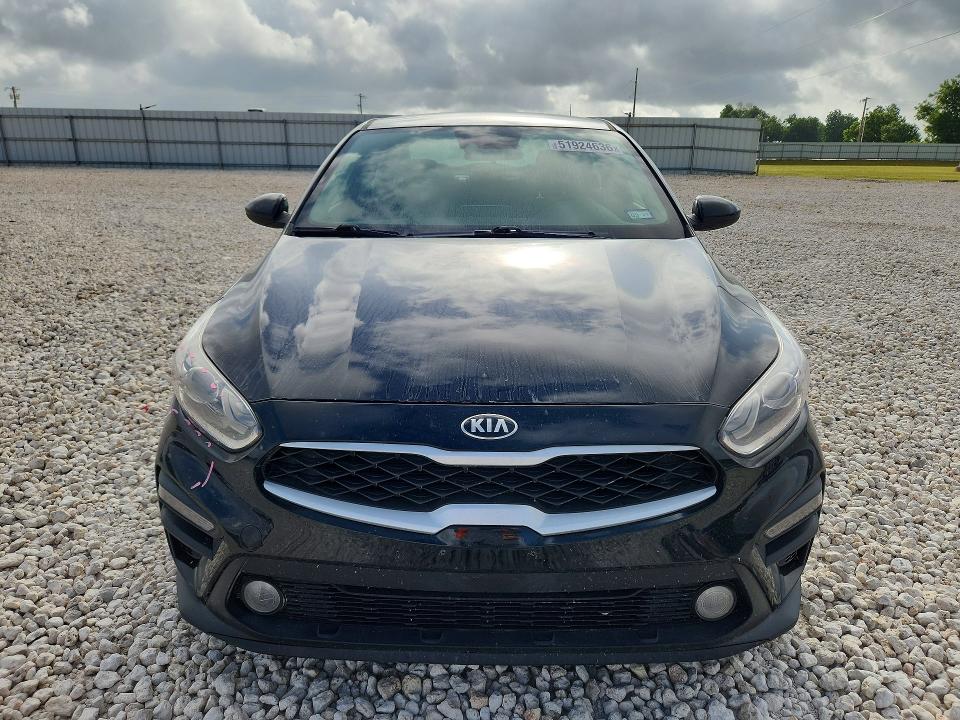 Aukcja sprzedaży 2021 Kia Forte, vin: 3KPF24AD6ME311684, numer aukcji: 51924636