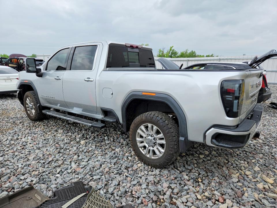 Продаж на аукціоні авто 2021 Gmc Sierra, vin: 1GT49WEY6MF224014, номер лоту: 56182676