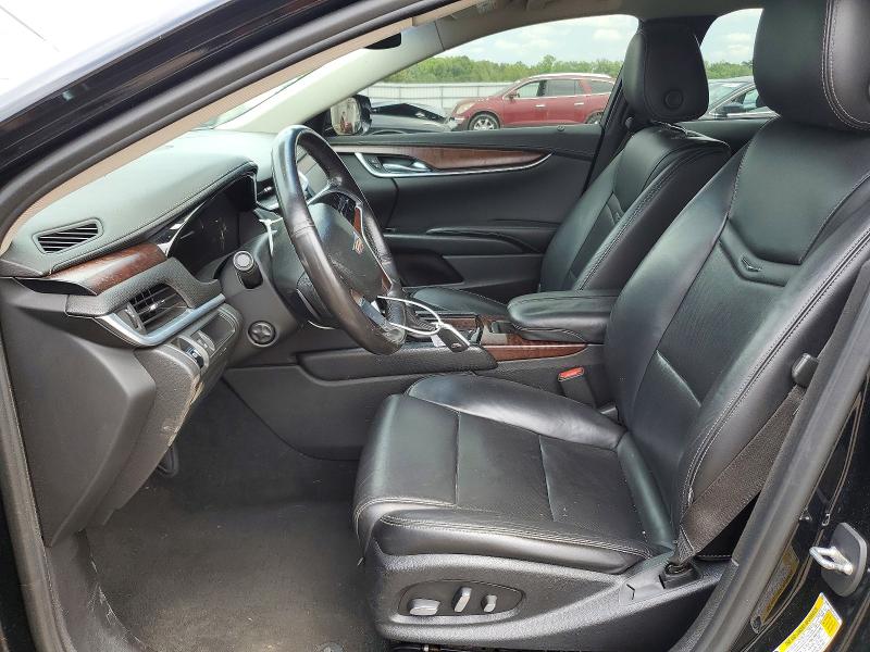 Продажа на аукционе авто 2019 Cadillac Xts, vin: 2G61M5S3XK9117190, номер лота: 56455446