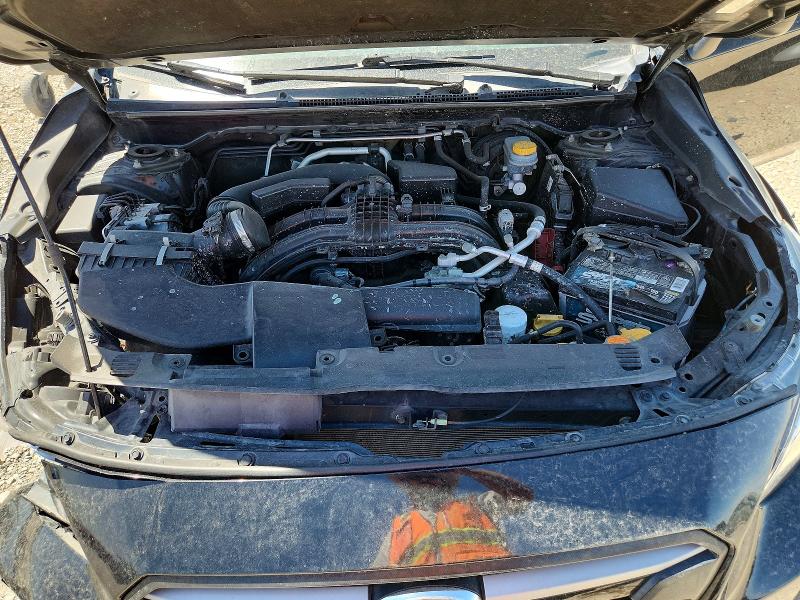 Продаж на аукціоні авто 2018 Subaru Crosstrek, vin: JF2GTADC8J8210012, номер лоту: 58576766