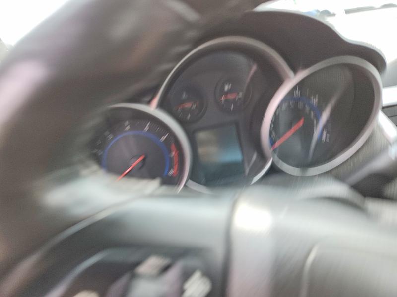 Продажа на аукционе авто 2015 Chevrolet Cruze, vin: 1G1PC5SB0F7180011, номер лота: 58686206