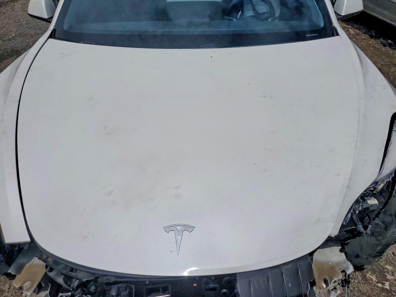 Продажа на аукционе авто 2021 Tesla Model 3, vin: 5YJ3E1EB7MF973267, номер лота: 57855936