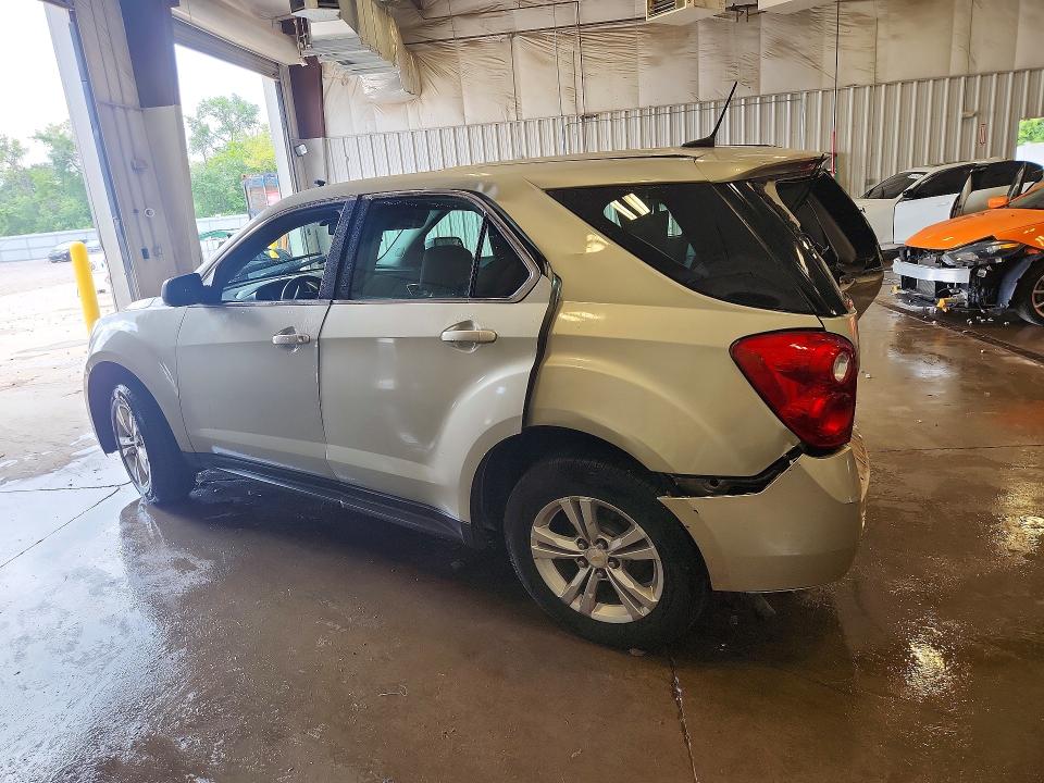 Продаж на аукціоні авто 2014 Chevrolet Equinox, vin: 2GNALAEK4E6131532, номер лоту: 59090916