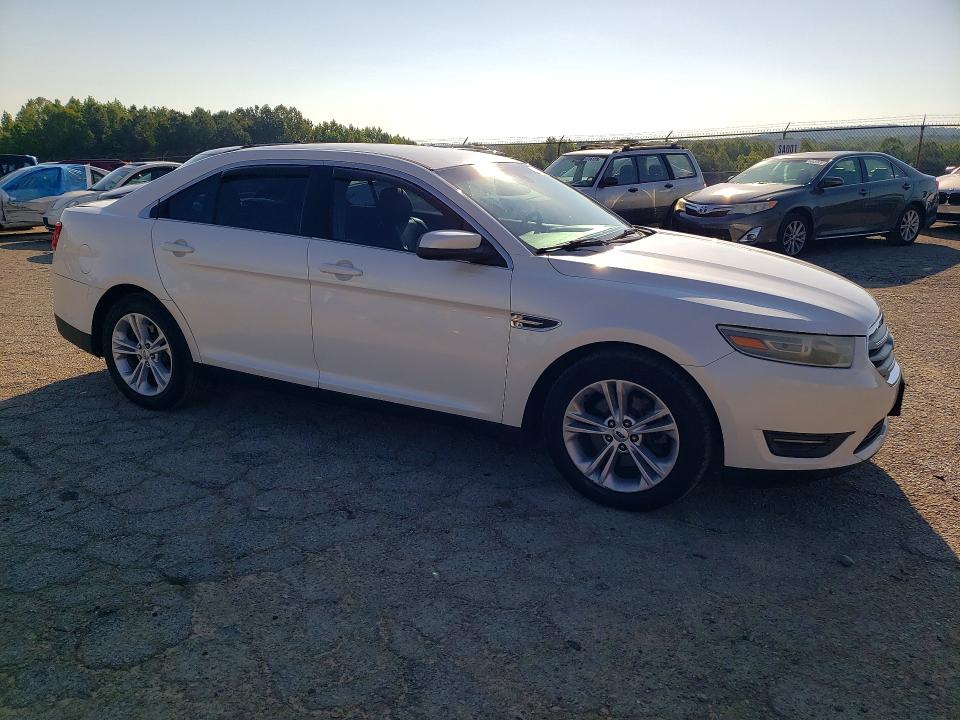 Продажа на аукционе авто 2014 Ford Taurus, vin: 1FAHP2E83EG119089, номер лота: 57153676