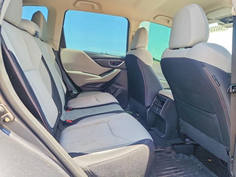 Продажа на аукционе авто 2023 Subaru Forester, vin: JF2SKAAC8PH448405, номер лота: 56033896