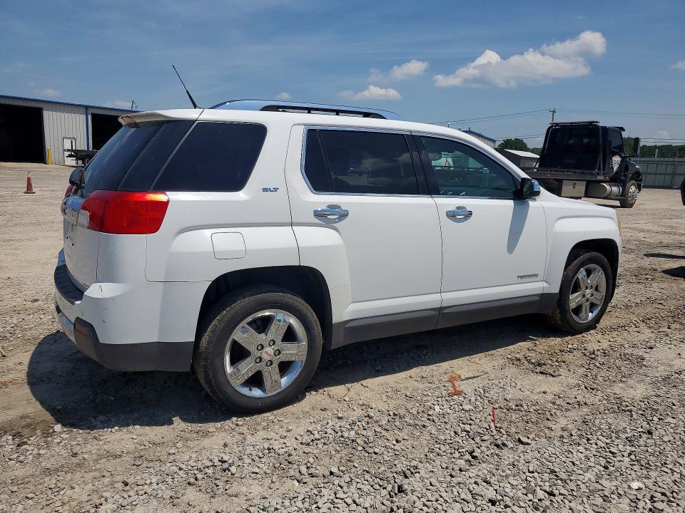 2011 Gmc Terrain მანქანა იყიდება აუქციონზე, vin: 2CTFLXEC7B6413982, აუქციონის ნომერი: 55636026