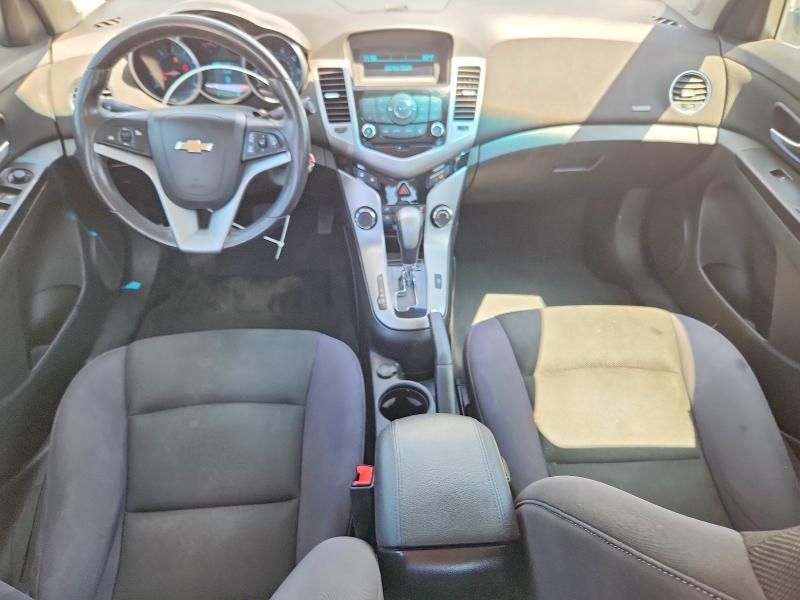 Продажа на аукционе авто 2014 Chevrolet Cruze, vin: 1G1PC5SB7E7109208, номер лота: 56082956
