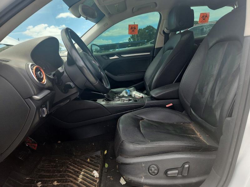 Продаж на аукціоні авто 2015 Audi A3, vin: WAUBFGFF2F1004479, номер лоту: 58568286