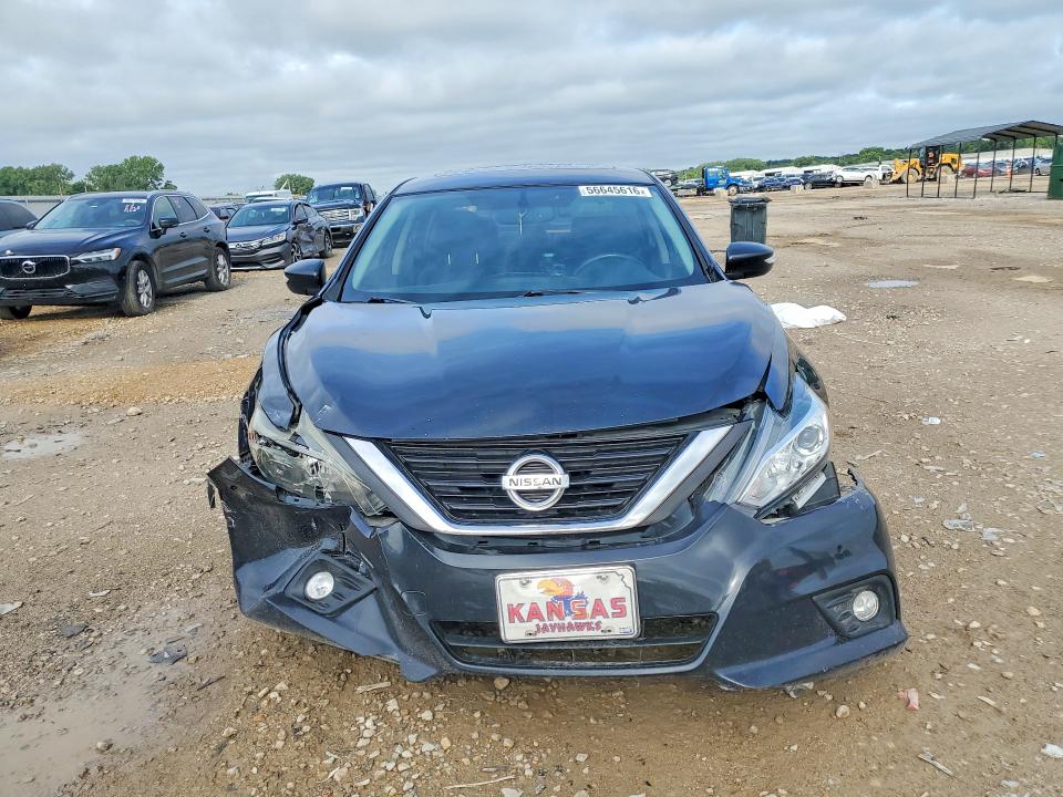2016 Nissan Altima მანქანა იყიდება აუქციონზე, vin: 1N4BL3AP3GC130964, აუქციონის ნომერი: 56645616