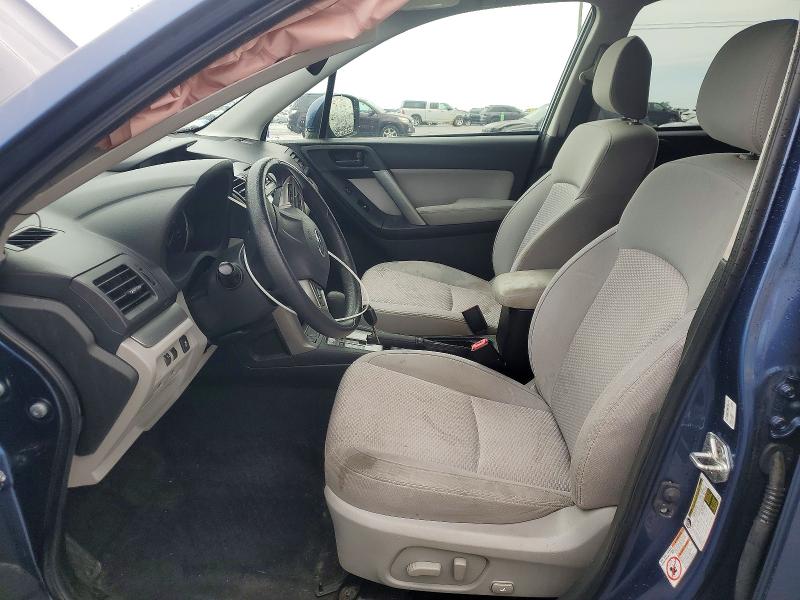 Продажа на аукционе авто 2014 Subaru Forester, vin: JF2SJAEC8EH441724, номер лота: 55407856