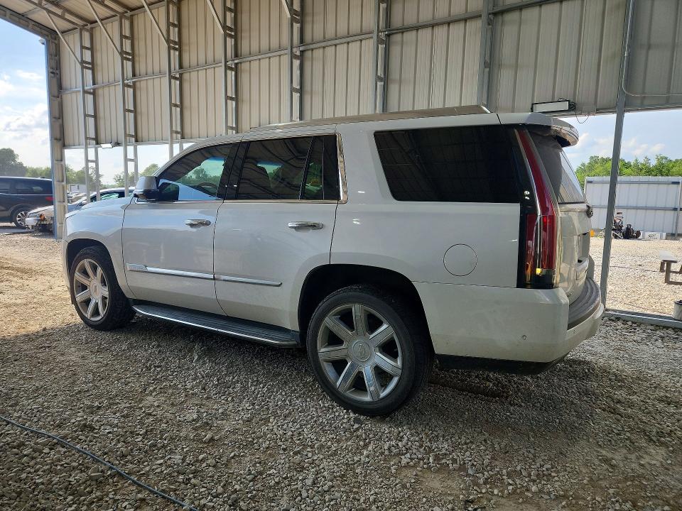 Продажа на аукционе авто 2019 Cadillac Escalade, vin: 1GYS4CKJ7KR145002, номер лота: 56345506
