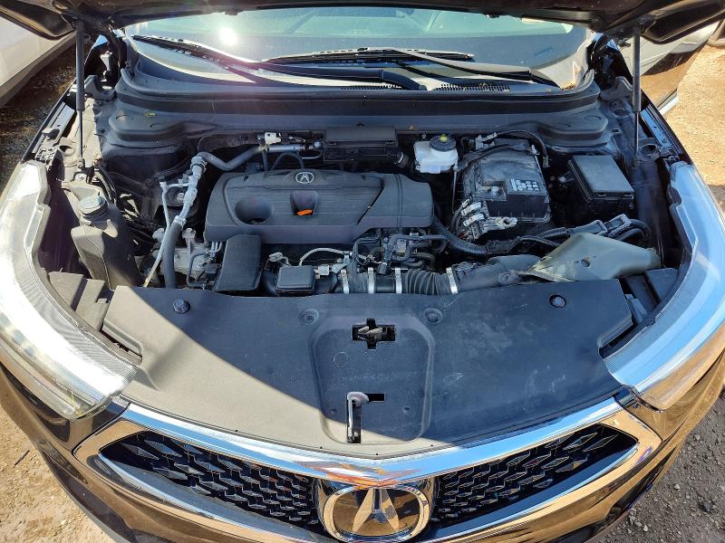 Aukcja sprzedaży 2021 Acura Rdx, vin: 5J8TC2H57ML032918, numer aukcji: 57142766