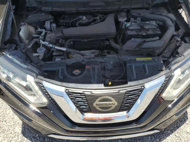 Продажа на аукционе авто 2017 Nissan Rogue, vin: 5N1AT2MT8HC814446, номер лота: 56234476