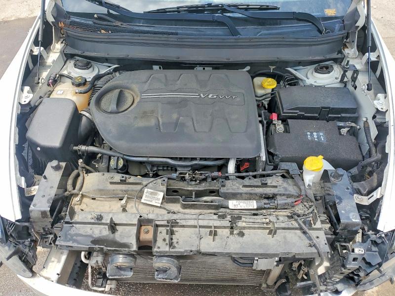 Aukcja sprzedaży 2017 Jeep Cherokee, vin: 1C4PJLCS5HW554167, numer aukcji: 55906896