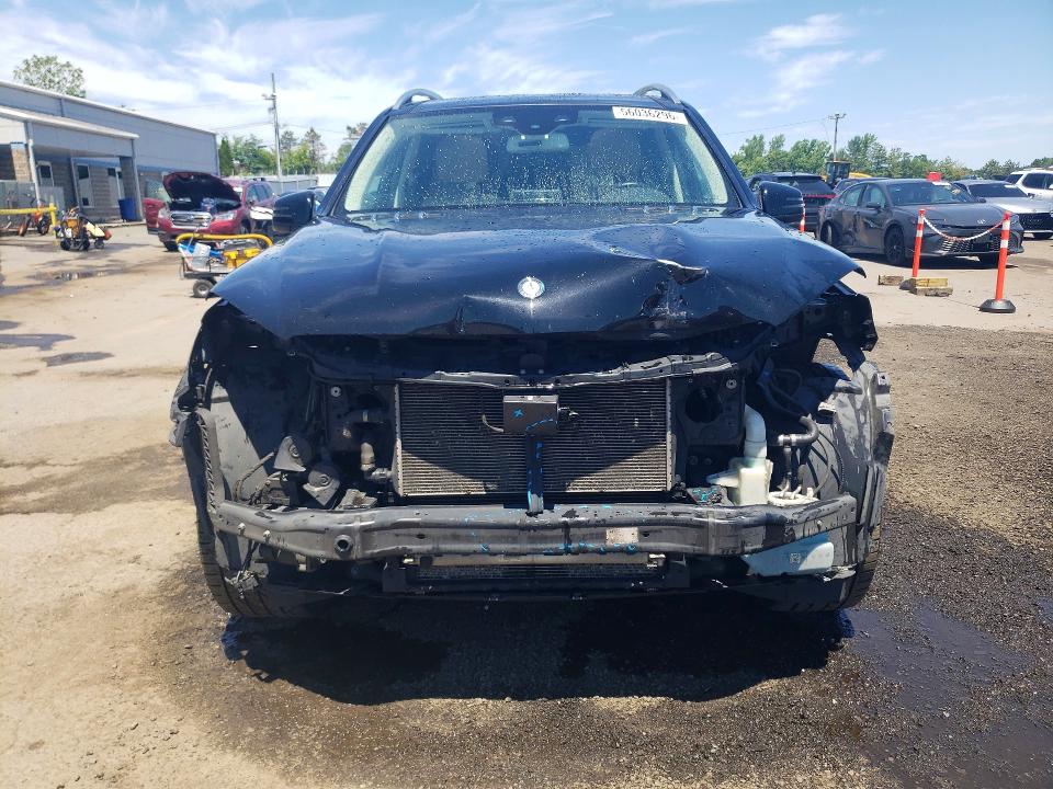 Продаж на аукціоні авто 2017 Mercedes-benz Gls, vin: 4JGDF6EE8HA889669, номер лоту: 56036296