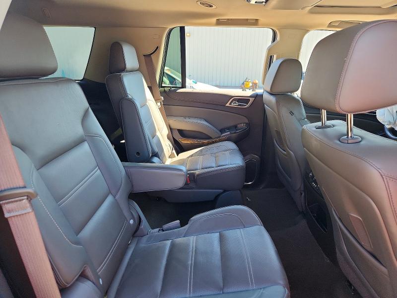 Продажа на аукционе авто 2016 Gmc Yukon, vin: 1GKS2CKJ8GR164763, номер лота: 54547836