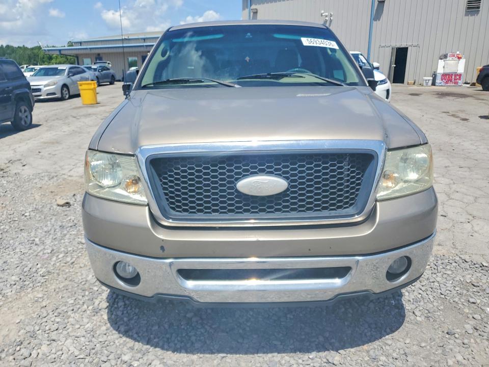 Продажа на аукционе авто 2006 Ford F150, vin: 1FTRX12W46NA82241, номер лота: 56934036