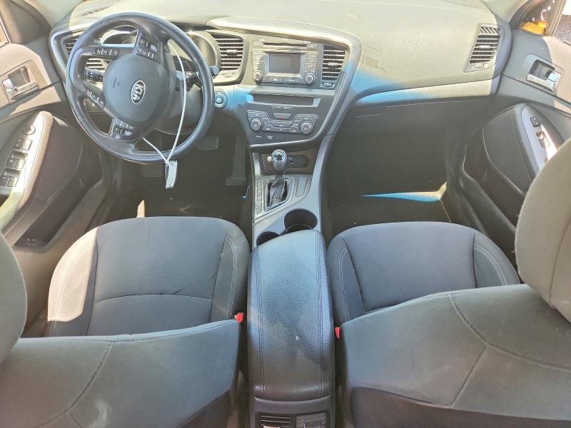55996996 :رقم المزاد ، KNAGM4AD0D5043884 vin ، 2013 Kia Optima مزاد بيع