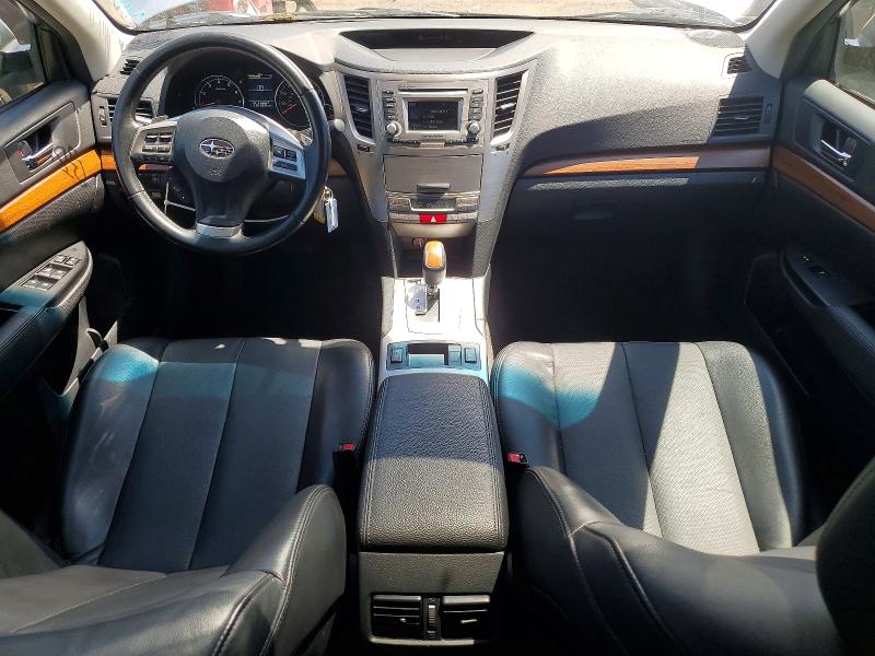Aukcja sprzedaży 2014 Subaru Outback, vin: 4S4BRDLC6E2203719, numer aukcji: 56354956