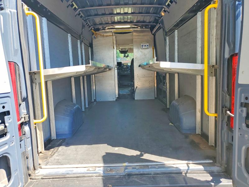 Aukcja sprzedaży 2021 Ram Promaster 3500, vin: 3C6MRVJG2ME535500, numer aukcji: 58502696