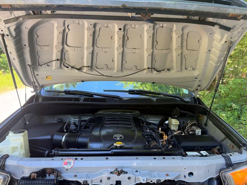 57265336 :رقم المزاد ، 5TBBV54177S485991 vin ، 2007 Toyota Tundra مزاد بيع