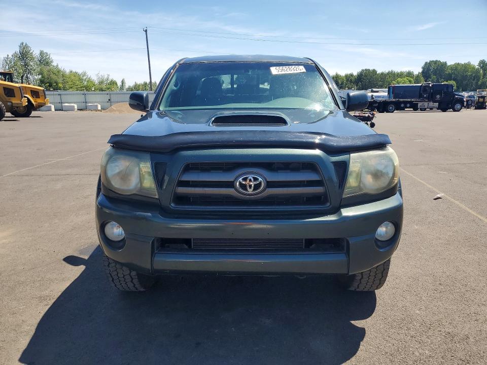 55628926 :رقم المزاد ، 3TMMU52N69M009601 vin ، 2009 Toyota Tacoma مزاد بيع