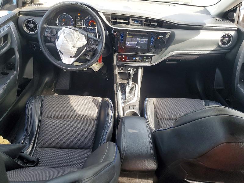 Aukcja sprzedaży 2017 Toyota Corolla, vin: 5YFBURHE8HP577393, numer aukcji: 97682975