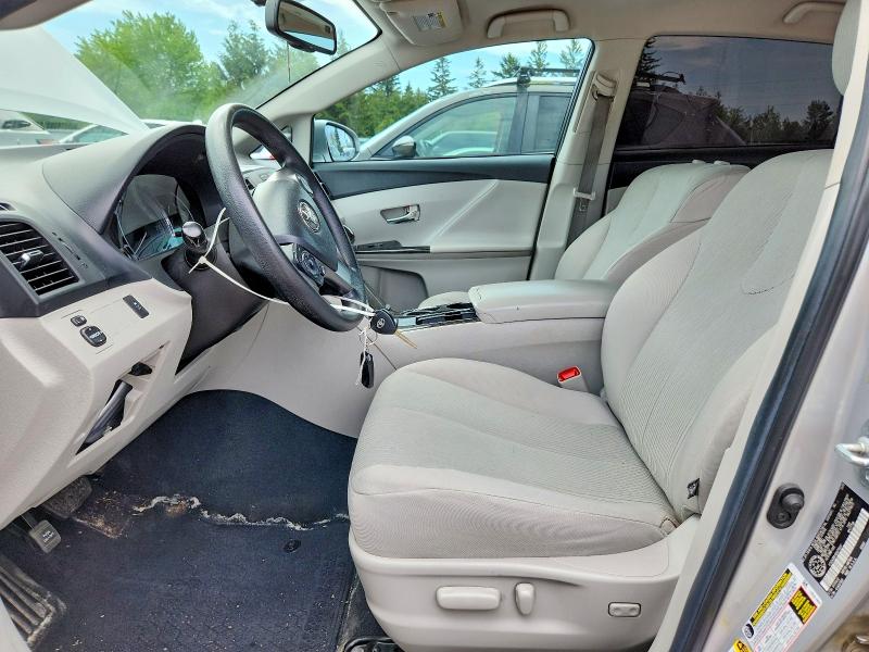 Продаж на аукціоні авто 2013 Toyota Venza, vin: 4T3ZA3BB1DU070547, номер лоту: 56406756