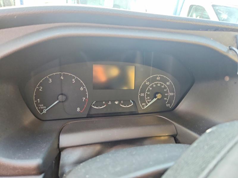Aukcja sprzedaży 2022 Ford Transit, vin: 1FDBW5Z82NKA32369, numer aukcji: 55605946