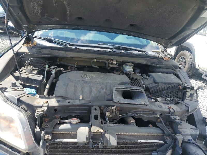 Продаж на аукціоні авто 2014 Acura Rdx, vin: 5J8TB4H37EL017110, номер лоту: 57827866