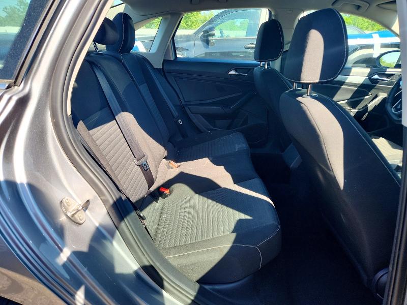 Aukcja sprzedaży 2025 Volkswagen Jetta, vin: 3VW5X7BU5SM084999, numer aukcji: 55684666