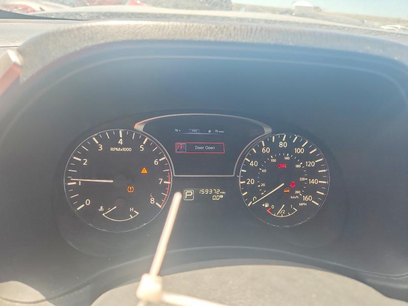 55744166 :رقم المزاد ، 5N1AR2MM5FC703566 vin ، 2015 Nissan Pathfinder مزاد بيع