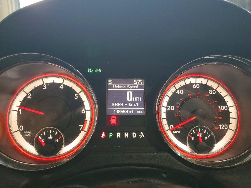 Aukcja sprzedaży 2019 Dodge Grand Caravan, vin: 2C4RDGEG0KR600472, numer aukcji: 57711596