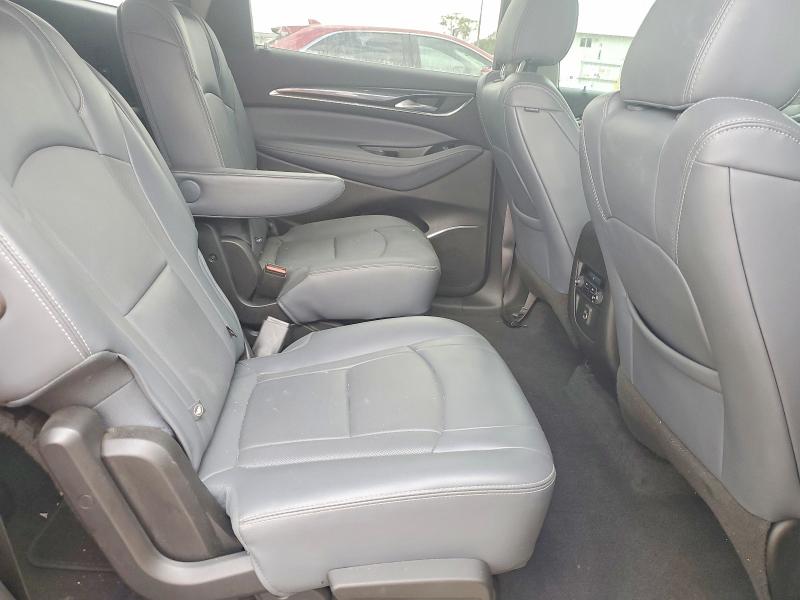 56967046 :رقم المزاد ، 5GAEVAKW7LJ177708 vin ، 2020 Buick Enclave مزاد بيع
