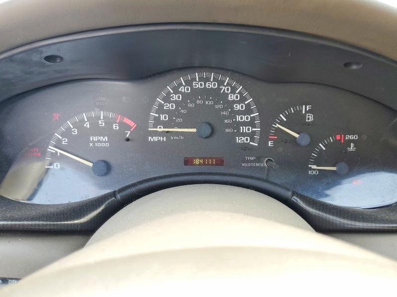 2001 Chevrolet Malibu მანქანა იყიდება აუქციონზე, vin: 1G1ND52J816110234, აუქციონის ნომერი: 58828586
