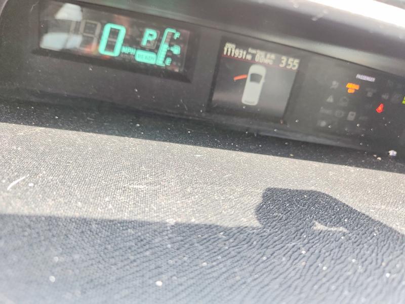 Aukcja sprzedaży 2013 Toyota Prius C, vin: JTDKDTB36D1551698, numer aukcji: 56497326