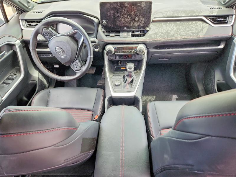 Продаж на аукціоні авто 2024 Toyota Rav4 Prime, vin: JTMEB3FV3RD233266, номер лоту: 56146546
