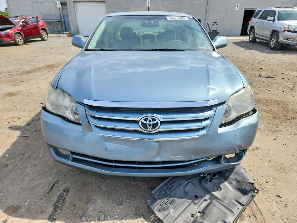 Продажа на аукционе авто 2006 Toyota Avalon, vin: 4T1BK36B16U145378, номер лота: 55827846