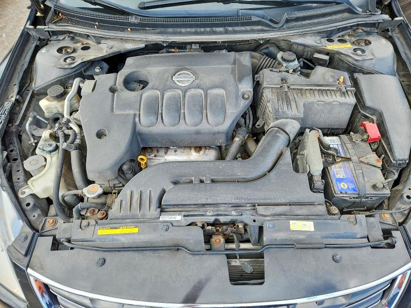 57941366 :رقم المزاد ، 1N4AL2AP6AC155998 vin ، 2010 Nissan Altima مزاد بيع