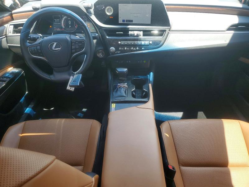 2024 Lexus Es 350 მანქანა იყიდება აუქციონზე, vin: 58ADZ1B11RU171403, აუქციონის ნომერი: 55725746