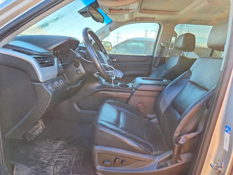 Продажа на аукционе авто 2016 Gmc Yukon, vin: 1GKS2BKC7GR276255, номер лота: 55223786