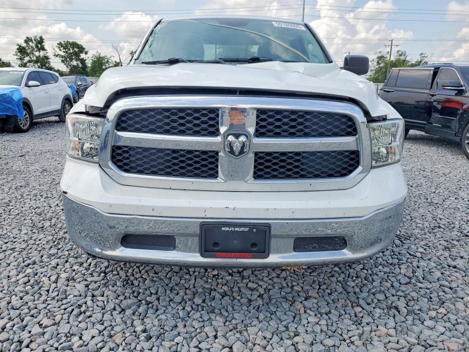 Продажа на аукционе авто 2017 Ram 1500, vin: 1C6RR6GT9HS679256, номер лота: 59180096