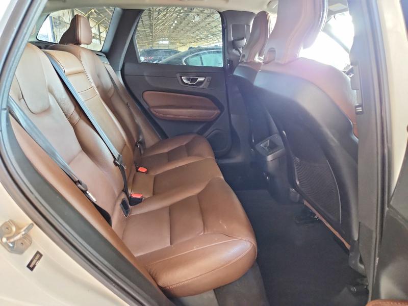 Продаж на аукціоні авто 2020 Volvo Xc60, vin: YV4102DKXL1459172, номер лоту: 59155806